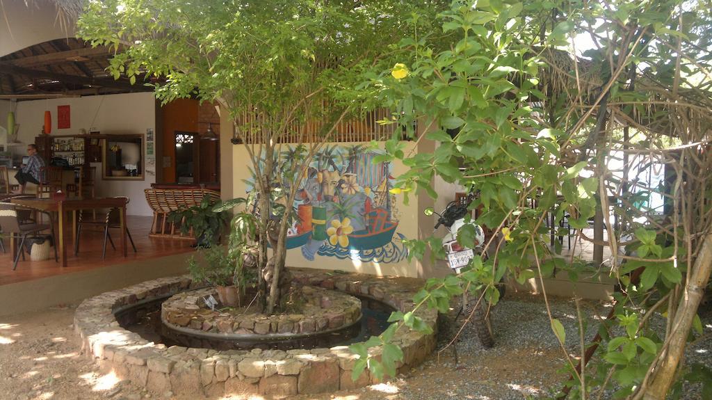 מלון קפ Botanica מראה חיצוני תמונה